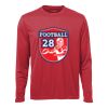 ATC™ PRO TEAM LONG SLEEVE TEE Vignette