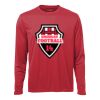 ATC™ PRO TEAM LONG SLEEVE TEE Vignette