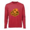 ATC™ PRO TEAM LONG SLEEVE TEE Vignette