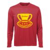 ATC™ PRO TEAM LONG SLEEVE TEE Vignette