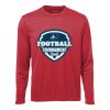 ATC™ PRO TEAM LONG SLEEVE TEE Vignette