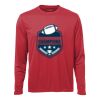 ATC™ PRO TEAM LONG SLEEVE TEE Vignette