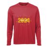 ATC™ PRO TEAM LONG SLEEVE TEE Vignette