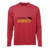 ATC™ PRO TEAM LONG SLEEVE TEE Vignette