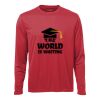 ATC™ PRO TEAM LONG SLEEVE TEE Vignette