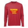 ATC™ PRO TEAM LONG SLEEVE TEE Vignette