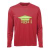ATC™ PRO TEAM LONG SLEEVE TEE Vignette