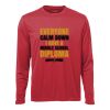 ATC™ PRO TEAM LONG SLEEVE TEE Vignette