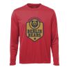 ATC™ PRO TEAM LONG SLEEVE TEE Vignette