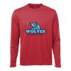 ATC™ PRO TEAM LONG SLEEVE TEE Vignette