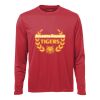 ATC™ PRO TEAM LONG SLEEVE TEE Vignette