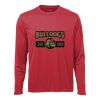 ATC™ PRO TEAM LONG SLEEVE TEE Vignette