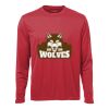 ATC™ PRO TEAM LONG SLEEVE TEE Vignette