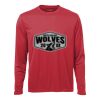 ATC™ PRO TEAM LONG SLEEVE TEE Vignette