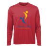 ATC™ PRO TEAM LONG SLEEVE TEE Vignette