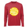 ATC™ PRO TEAM LONG SLEEVE TEE Vignette
