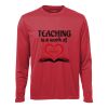 ATC™ PRO TEAM LONG SLEEVE TEE Vignette