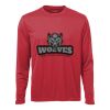 ATC™ PRO TEAM LONG SLEEVE TEE Vignette