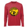 ATC™ PRO TEAM LONG SLEEVE TEE Vignette