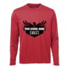 ATC™ PRO TEAM LONG SLEEVE TEE Vignette