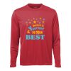 ATC™ PRO TEAM LONG SLEEVE TEE Vignette