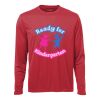 ATC™ PRO TEAM LONG SLEEVE TEE Vignette