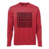 ATC™ PRO TEAM LONG SLEEVE TEE Vignette