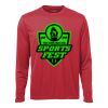 ATC™ PRO TEAM LONG SLEEVE TEE Vignette