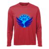 ATC™ PRO TEAM LONG SLEEVE TEE Vignette