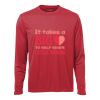 ATC™ PRO TEAM LONG SLEEVE TEE Vignette
