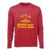 ATC™ PRO TEAM LONG SLEEVE TEE Vignette