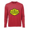 ATC™ PRO TEAM LONG SLEEVE TEE Vignette