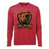 ATC™ PRO TEAM LONG SLEEVE TEE Vignette