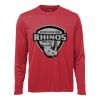 ATC™ PRO TEAM LONG SLEEVE TEE Vignette