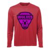 ATC™ PRO TEAM LONG SLEEVE TEE Vignette