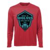 ATC™ PRO TEAM LONG SLEEVE TEE Vignette