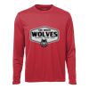 ATC™ PRO TEAM LONG SLEEVE TEE Vignette