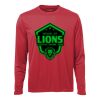 ATC™ PRO TEAM LONG SLEEVE TEE Vignette