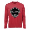 ATC™ PRO TEAM LONG SLEEVE TEE Vignette