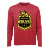 ATC™ PRO TEAM LONG SLEEVE TEE Vignette