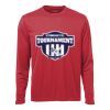 ATC™ PRO TEAM LONG SLEEVE TEE Vignette