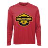 ATC™ PRO TEAM LONG SLEEVE TEE Vignette