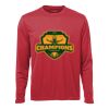 ATC™ PRO TEAM LONG SLEEVE TEE Vignette