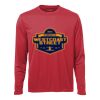 ATC™ PRO TEAM LONG SLEEVE TEE Vignette