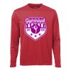 ATC™ PRO TEAM LONG SLEEVE TEE Vignette