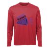 ATC™ PRO TEAM LONG SLEEVE TEE Vignette