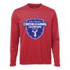 ATC™ PRO TEAM LONG SLEEVE TEE Vignette