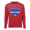 ATC™ PRO TEAM LONG SLEEVE TEE Vignette