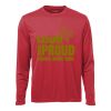 ATC™ PRO TEAM LONG SLEEVE TEE Vignette