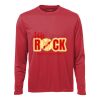 ATC™ PRO TEAM LONG SLEEVE TEE Vignette